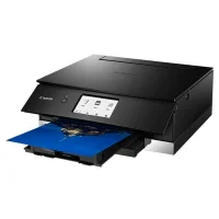 МФУ Canon PIXMA TS8340 фото 3